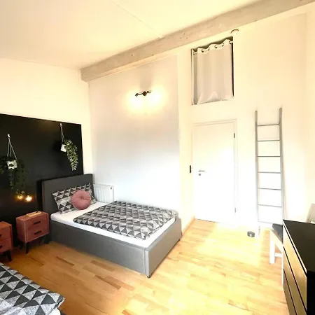 Geraumiges Ferienhaus In Koblenz * Mendig