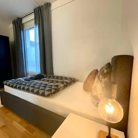 Geraumiges Ferienhaus In Koblenz Lejlighed Mendig