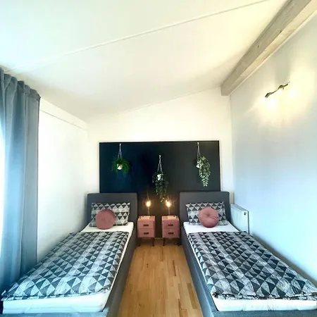 Geraumiges Ferienhaus In Koblenz * Mendig