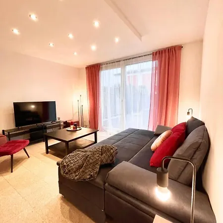 Geraumiges Ferienhaus In Koblenz * Mendig