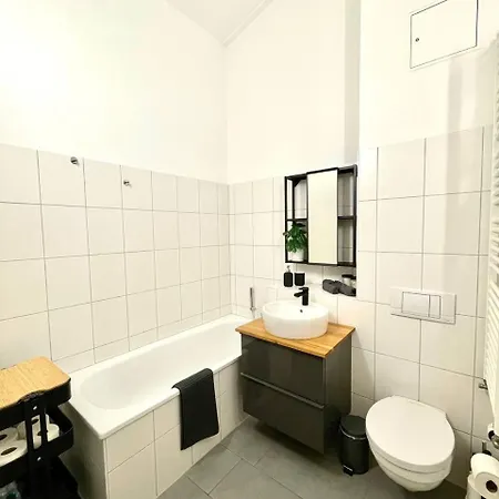 Geraumiges Ferienhaus In Koblenz Lejlighed Mendig